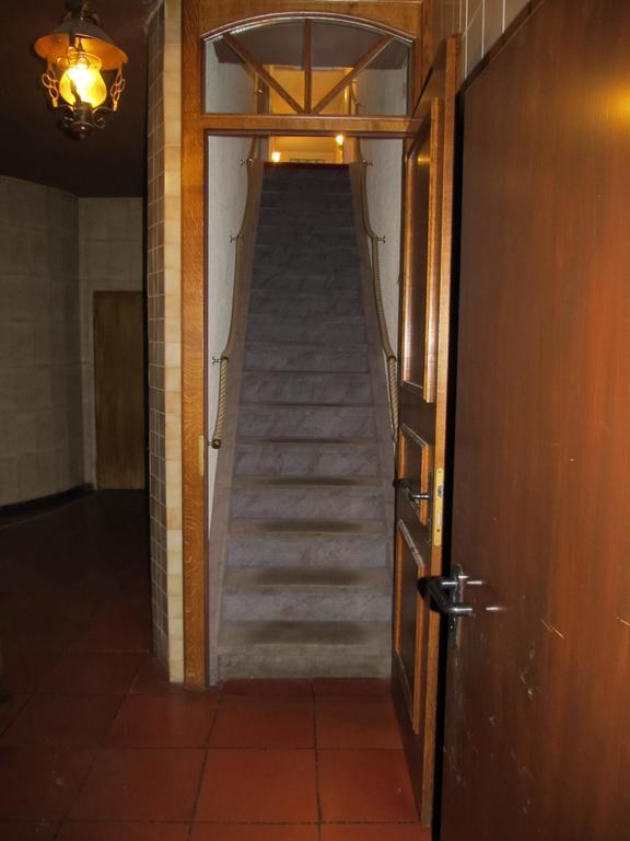 Zum Jean Bonnet Hofgeismar Exterior foto